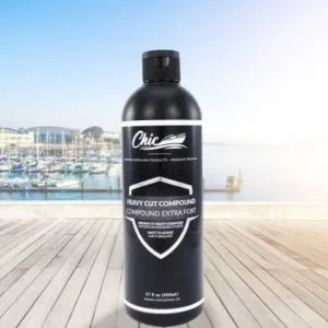 ChicShine Compound Heavy Cut