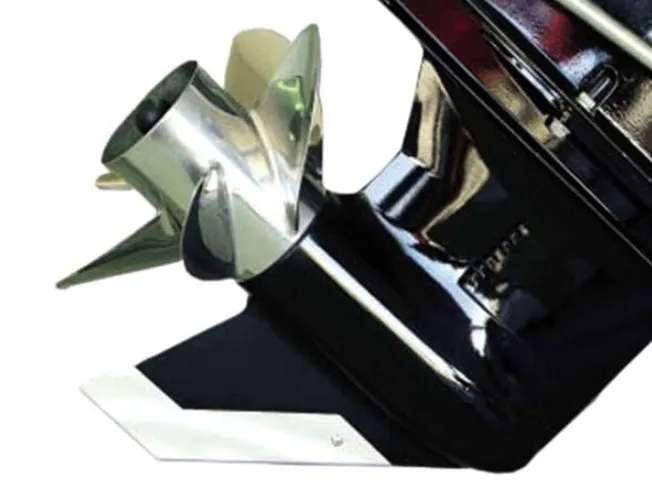 SkegPro® Skeg Guard, SP657