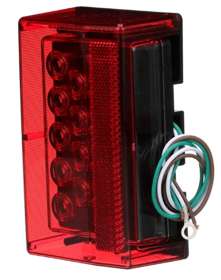 Seachoice Trailer Light, 7 Function, Submersible