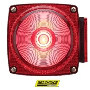 53013 - ONE SERIES TAIL LIGHT 6-FUNC