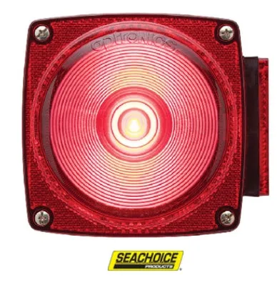53013 - ONE SERIES TAIL LIGHT 6-FUNC