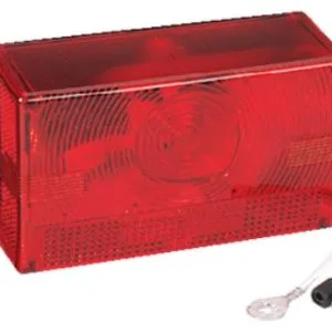 SUBMERSIBLE TAIL LIGHT LH