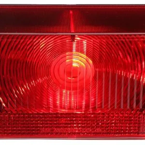 51481 Submersible Universal Mount Combination Tail Light for Over 80 Inch Applications – 7-Function, Passenger Side
