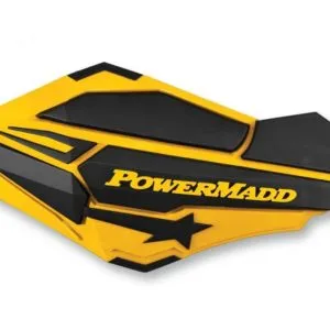 Handguard Sentinel Yellow/Black