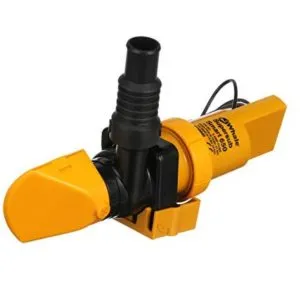 SUPERSUB Smart 650 Automatic Bilge Pump 12V