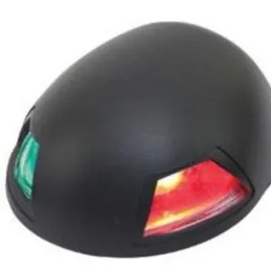 Black Ny Combo Bow Lght Led by Sea Dog Marin