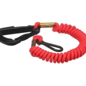 Quicksilver 8M0164891 Emergency Stop Switch Lanyard