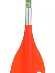 72 in. Telescoping Paddle Orange