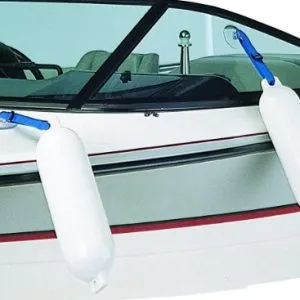 KWIK TEK FENDER STRAP 1W X 24