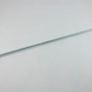 Panther marine 55-2400 Auxiliary Motor Steering Kit Zinc