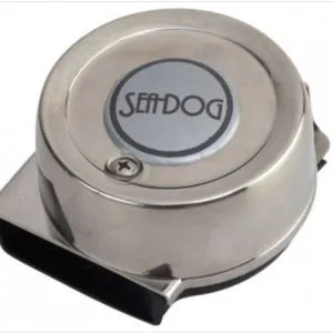 Seadog Single Mini Compact Horn