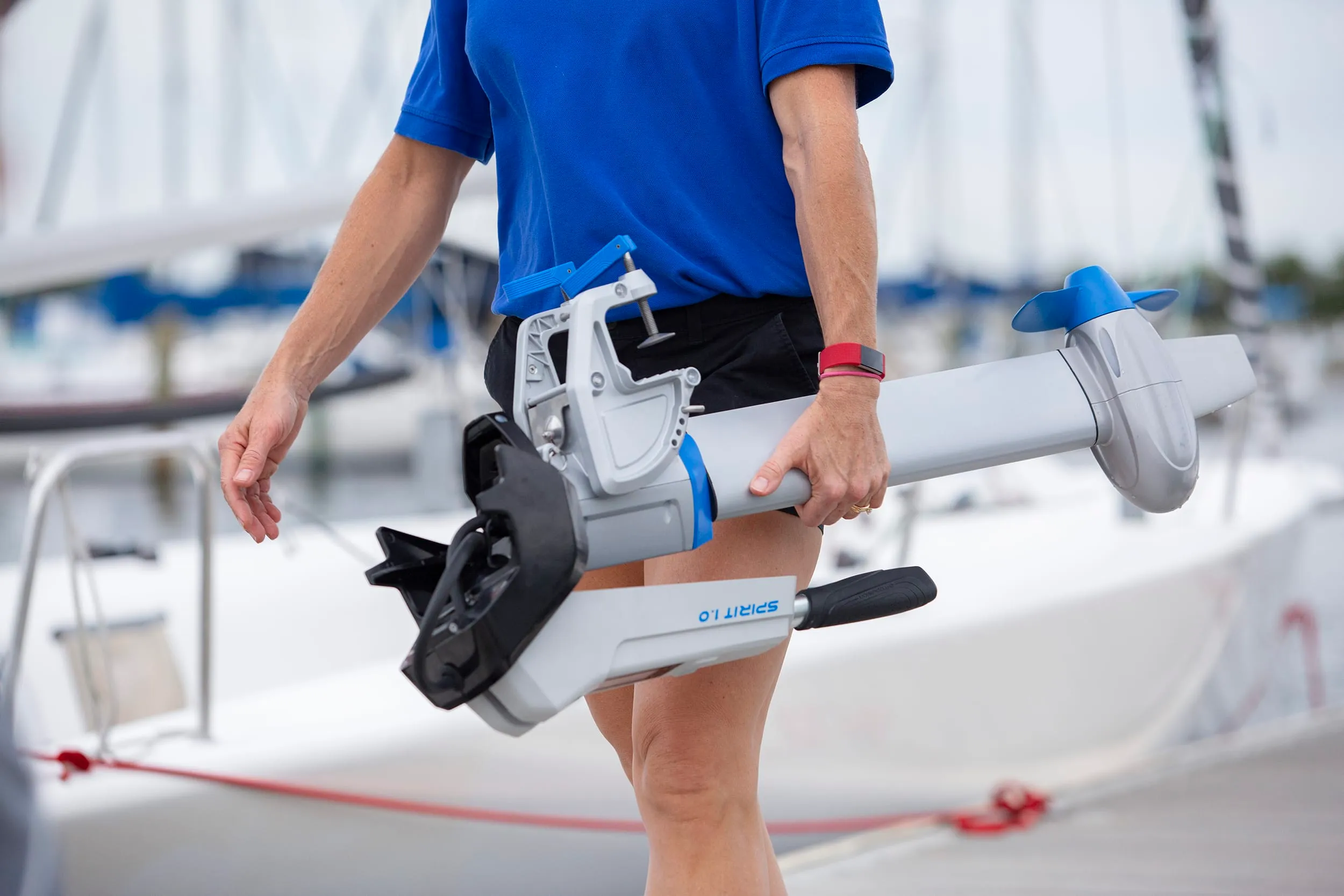 2025 Spirit 1.0 Plus - Image 6