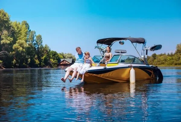 Alberta Boating Safety