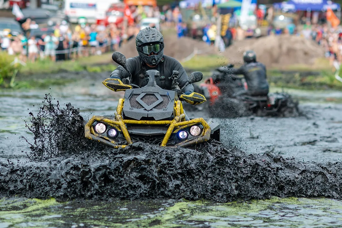 ATV & UTV Safety Tips for Alberta Riders: Ride Smart, Ride Safe