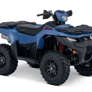 Coming Soon-2025 KingQuad LT-A750XPZ