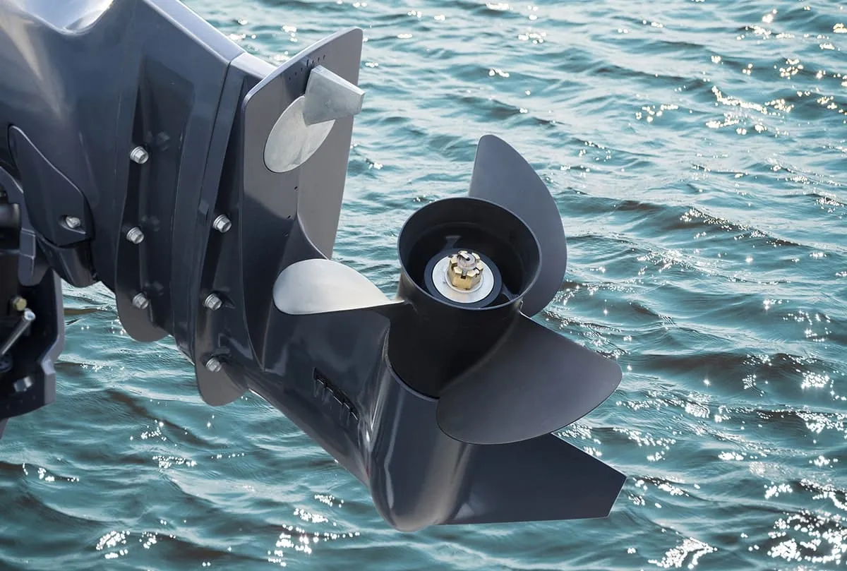 Tournament Marine & Powersports - Boat Motor Alberta