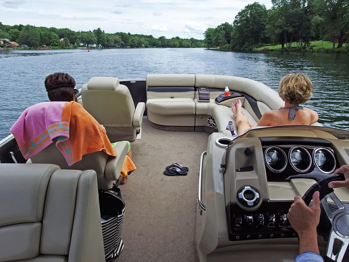 Carbon Monoxide Dangers for Boaters