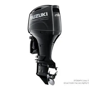 2025 Suzuki DF200AP