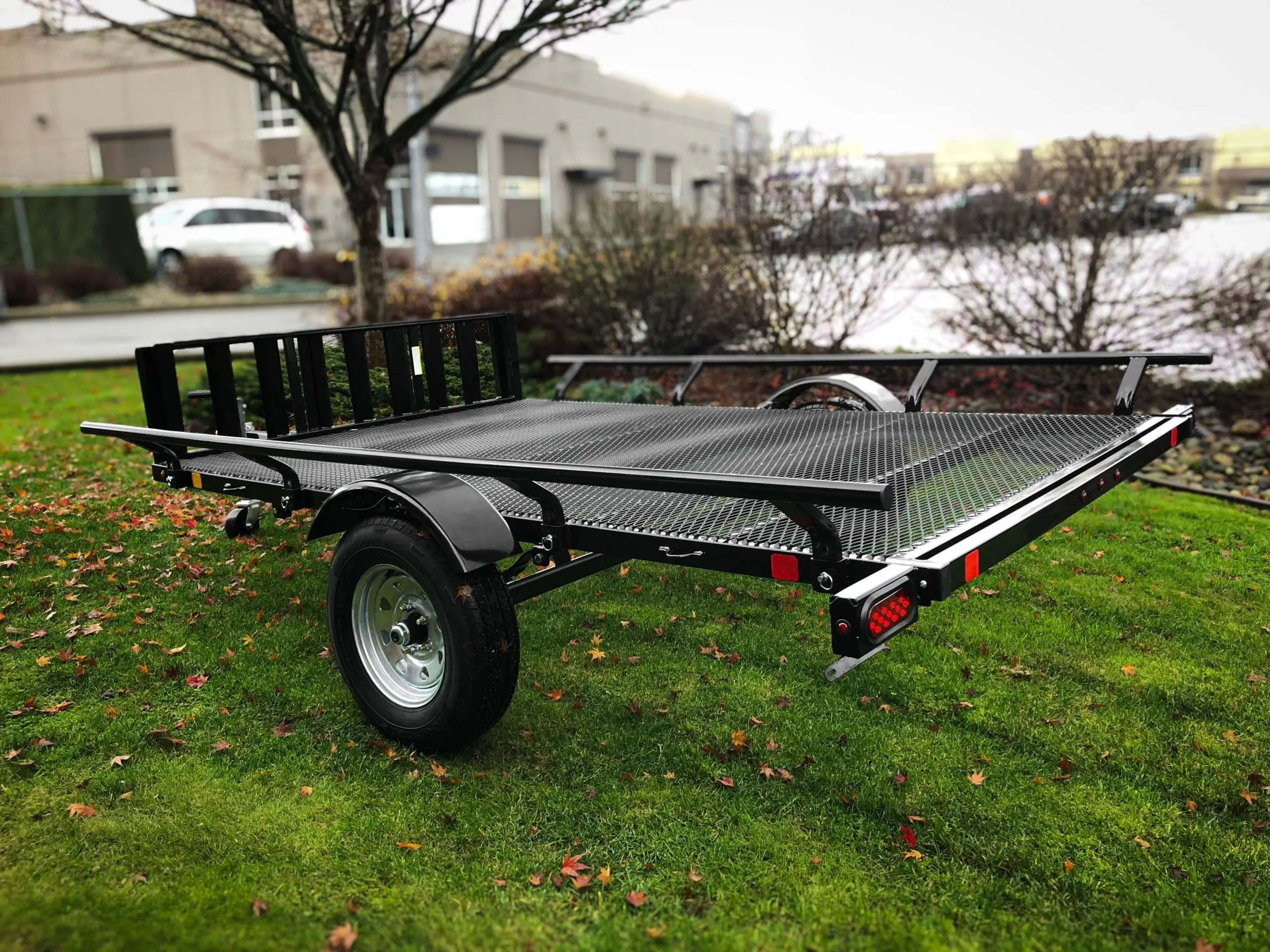 MARLON RAT-01 Trailer - Image 6