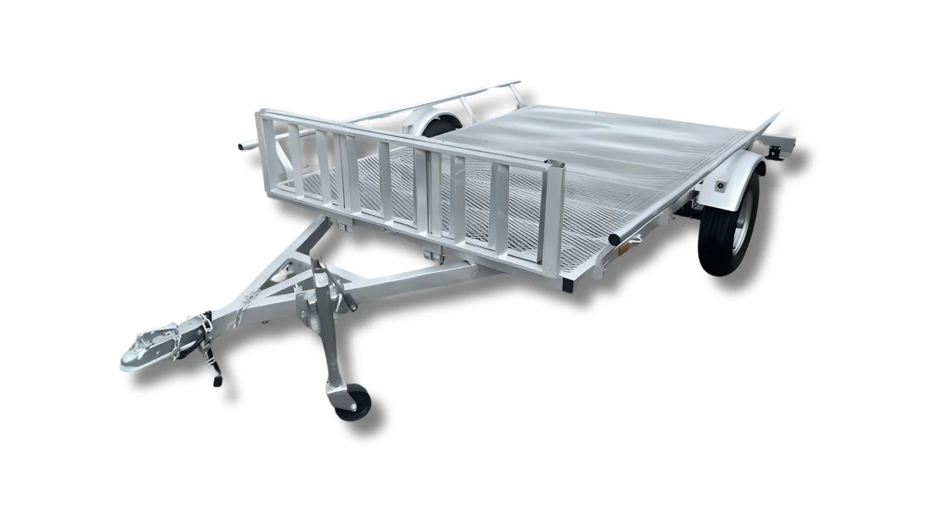 MARLON RAT-01 Trailer