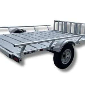 MARLON RAT-02 Trailer