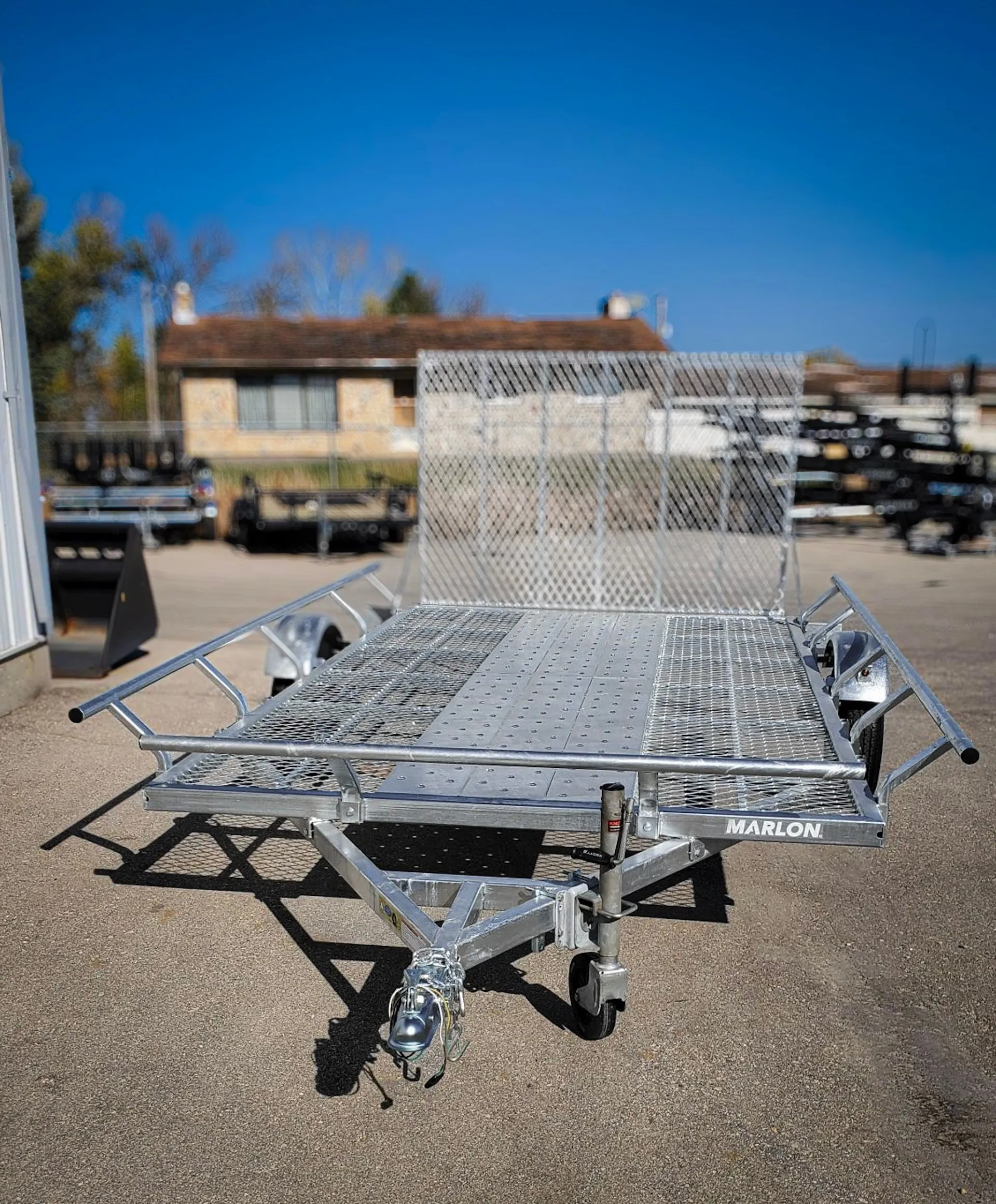 MARLON RAT-03 Trailer - Image 3