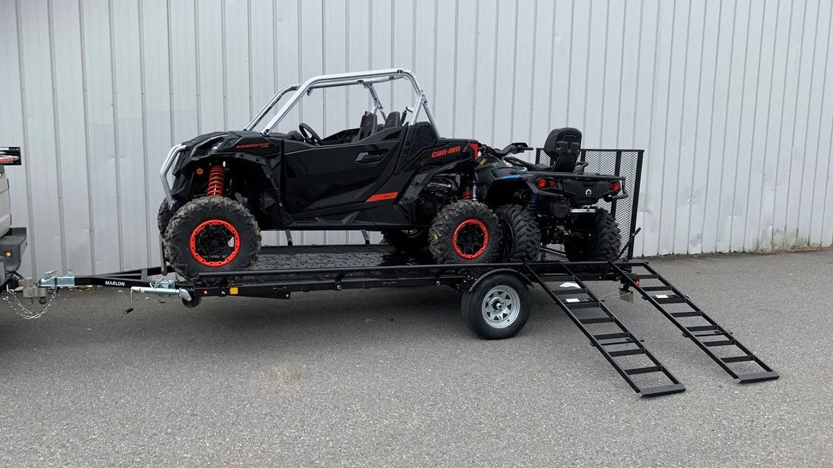 MARLON RAT-04 Trailer - Image 2