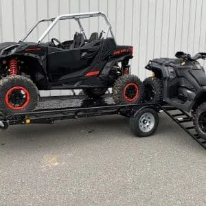 MARLON RAT-04 Trailer