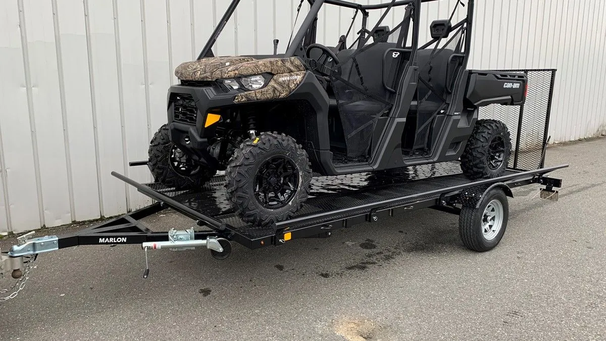 MARLON RAT-04 Trailer - Image 3