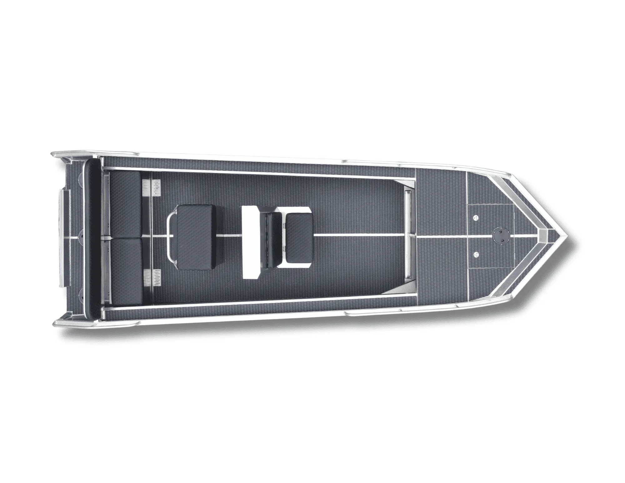 Marlon SP18L Jon Boat