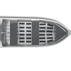 Marlon SWV12S Utility Boat