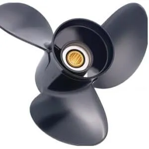 0763456 - Prop, Aluminum 9.25 X 7