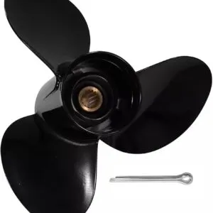 PROPELLER(3X14X17) -58100-90JA0-019