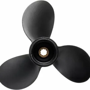 PROPELLER(3X7-1/2X6-1/2) - 58110-91JM0-019