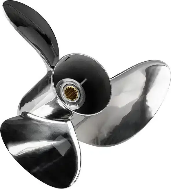 PROPELLER(3X15-1/2X17) - 58700-96J00