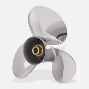 SSP V6 15X15 LH - 763963