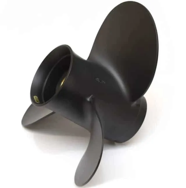 QA3952R Black Diamond 3B 9 1/4 X 9 RH