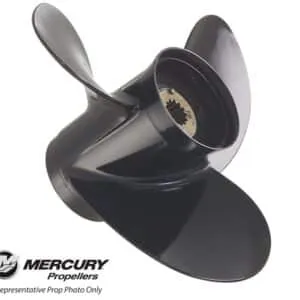 73142A45 Black Max Sport Series Aluminum Propeller - 10