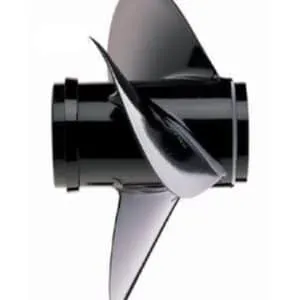 PROPELLER COMP(3X11-1/2X9) - 58100-88LC0-019