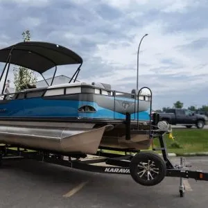 2024 Tahoe SPORT CRB (23 ft)