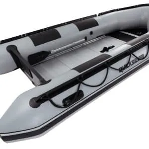 2025 Quick Silver Sport HD 365 Inflatable Boat