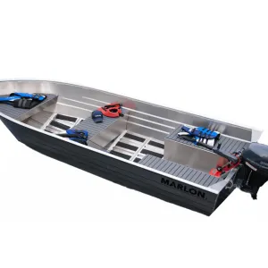 Marlon SWV14L Utility Boat  20