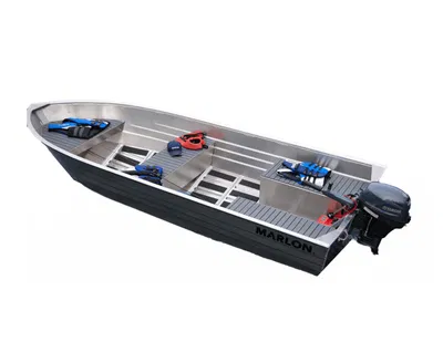 Marlon SWV14L Utility Boat  20