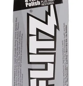 Metal, Plastic and Fiberglass Polish Paste