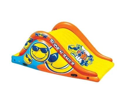 WOW SLIDE N SMILE