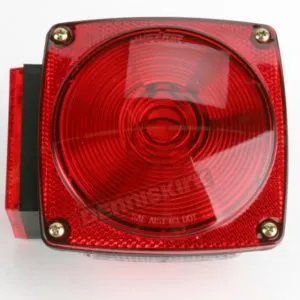 Replacement Left-Hand Taillight - 2823283