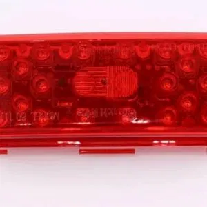 Truck-Lite 60 SERIES LED 2 IN X 6 IN OVAL SEALED LAMP