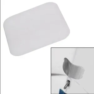 MEGAWARE ScuffBuster Standard Bow Guard – 2637