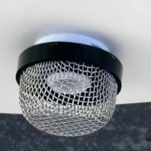 Aerator Screen Strainer Stainless Mesh