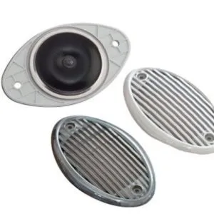 DROP-IN HIDDEN HORN V.3 WITH GRILLS